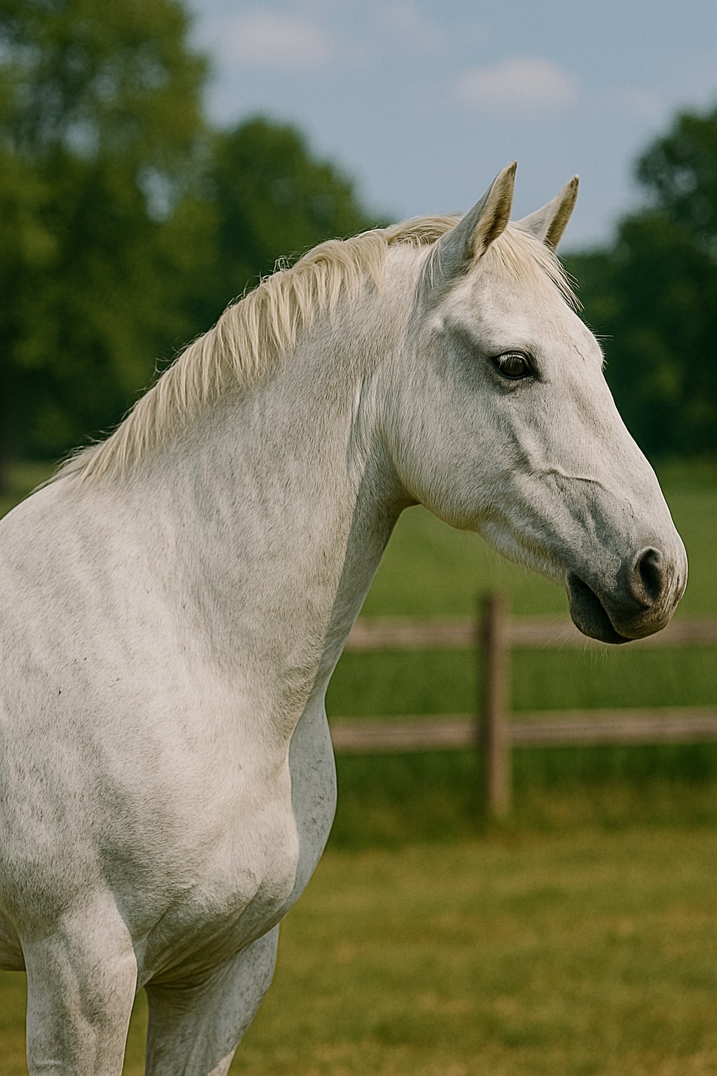 Horse Photo already claimed