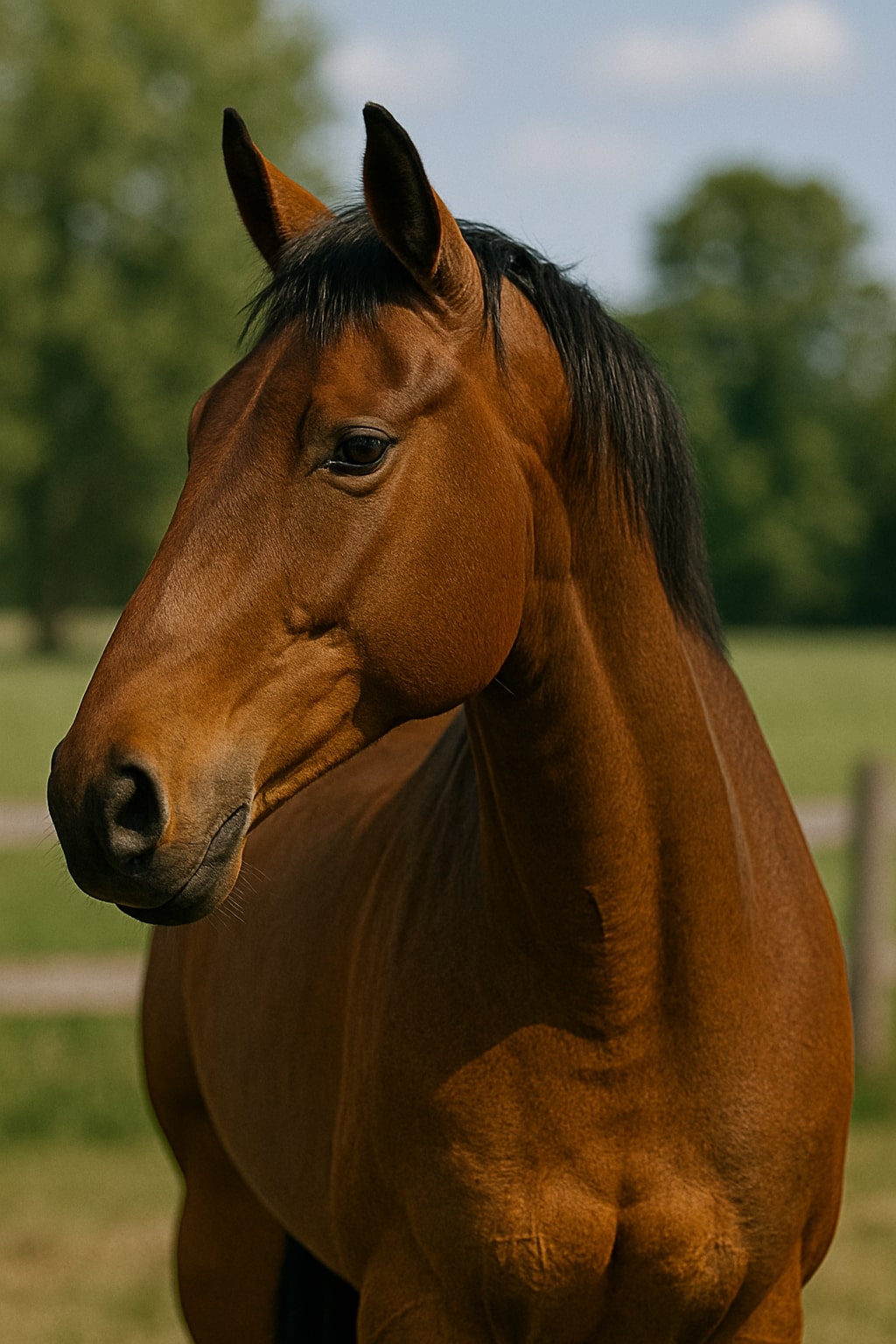 Horse Photo already claimed