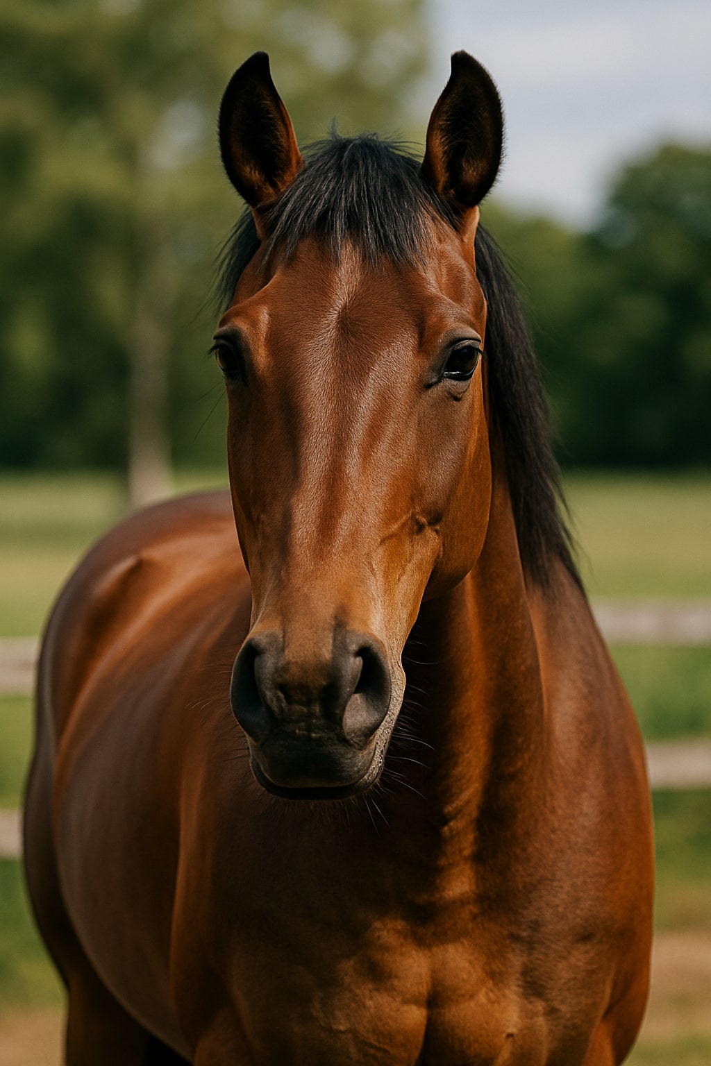 Horse Photo already claimed