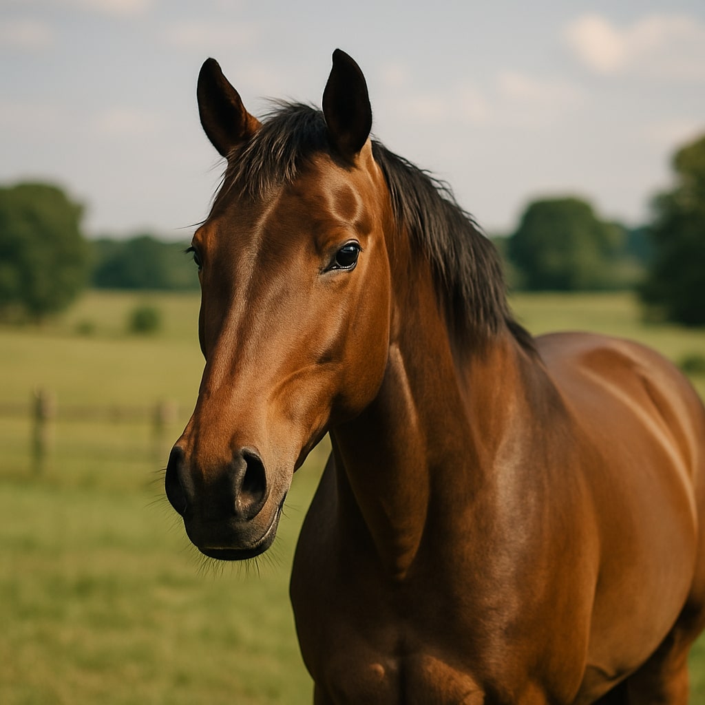 Horse Photo already claimed